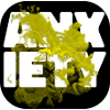 Anxiety yellow