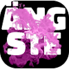 Ängste pink