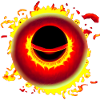 Œil flamboyant