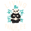 Panda Cadeaux Panda Lover