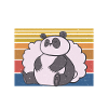 Panda Gifts Panda Lover