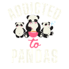 Panda Cadeaux Panda Lover