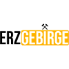 Erzgebirge Bergbau Logo