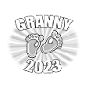Mamie 2023, Grand-mère 2023