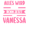 Vanessa