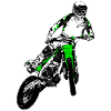 Supercross - Moto Cross - Motocross