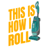 Funny Housekeeping Design
