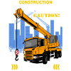 Kraanwagen - Kraanwagen - Kraanwagen