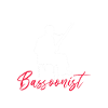 Fagott Fagottspieler Und Fagottorchester