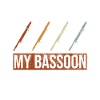 Basson Fagott fagottspieler