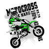 Kinder Motocross - KIDS MX