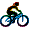 Radfahrer
