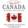 Kanada - Maple Leaf - Canada