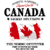 Kanada - Maple Leaf - Canada