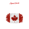 Kanada - Maple Leaf - Canada