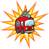 Fire truck