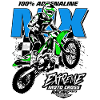 Moto Cross - Motocross - Supercross