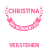Christina