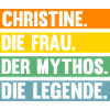 Christine