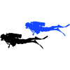 Diver
