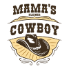 Mama's little cowboy