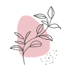 Hand Drawn Flower 3