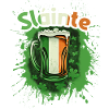 Saint Patrick Slainte