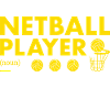 Sport Player Definition Netball