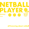 Sport Player Definition Netball