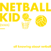 Sport Kid Definition Netball