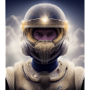 Motorrad , Man