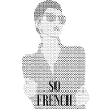 SO FRENCH