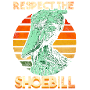 Shoebill Bird Abu Markub