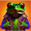 Frosch
