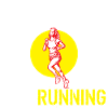 J'Peux Pas J'Ai Running