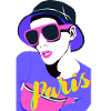 Femme de Paris