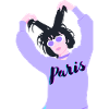Jeune Parisienne