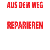 Heimwerker Geschenkidee Handwerker