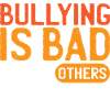 National Bully Month