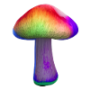 mushroom