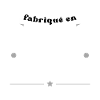 fabriqué en 2009