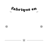 fabriqué en 2012