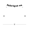 fabriqué en 2013