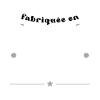 fabriquée en 2012