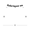 fabriqué en 2016