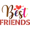 Best Friends