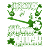 Ready To Shamrock