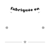 fabriquée en 2020