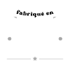 fabriqué en 2020