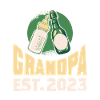 Grand-père est 2023